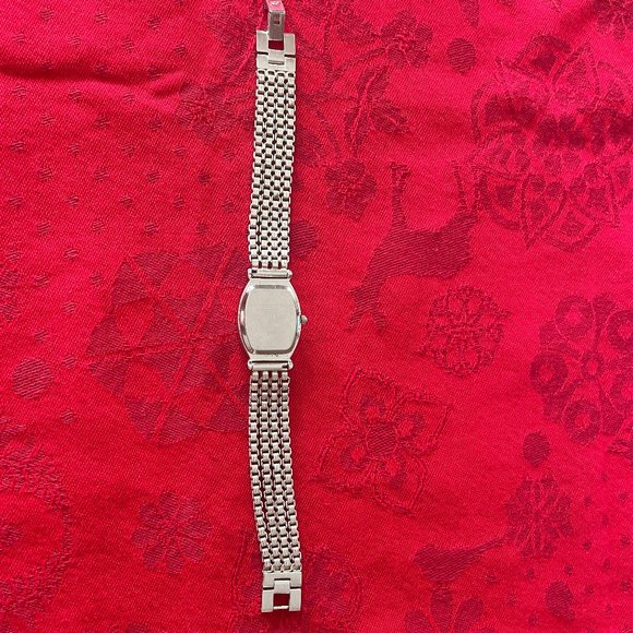 JULES JURGENSEN VINTAGE WOMENS LADIES WATCH. - Picture 6 of 13